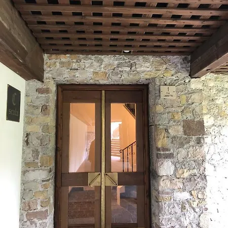 Panoramic Apartment 71 San Martino Di Castrozza Exterior photo