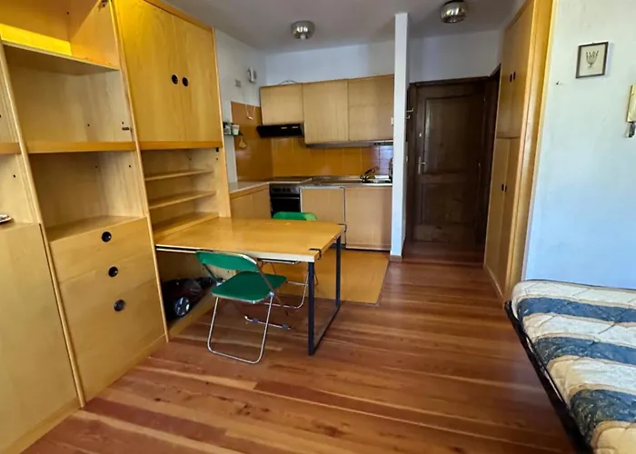 Panoramic Apartment 71