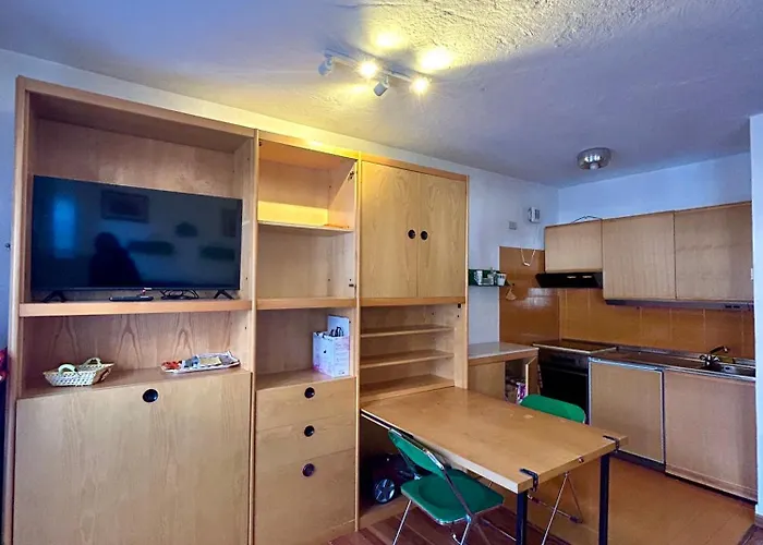 Panoramic Apartment 71