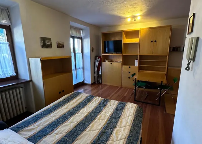 Panoramic Apartment 71