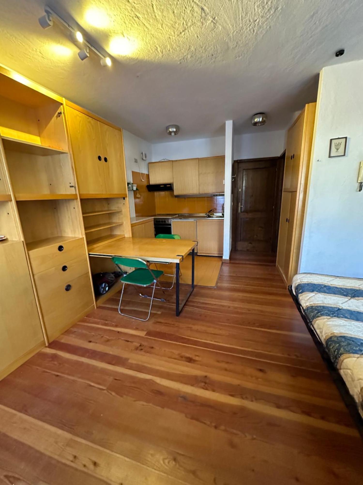 Panoramic 71 Apartment San Martino Di Castrozza